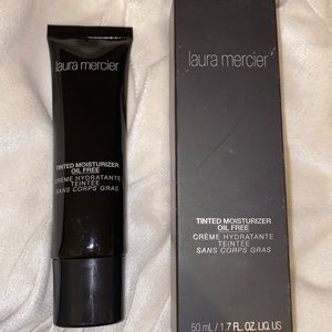 Laura Mercier OilFree Tinted Moisturizer Porcelain